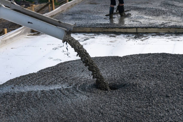 Best Concrete Removal and Replacement in Big River, CA