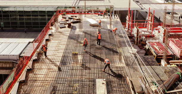Best Stamped Concrete Services in Big River, CA