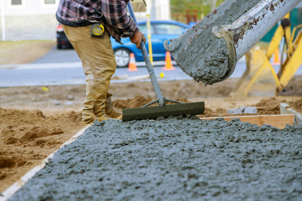 Best Concrete Grinding and Polishing in Big River, CA