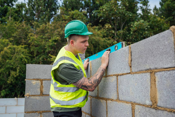 Best Concrete Retaining Walls in Big River, CA