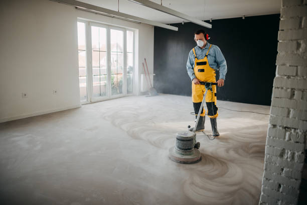 Best Concrete Slab Construction in Big River, CA
