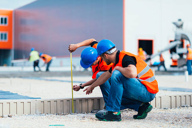 Best Commercial Concrete Services in Big River, CA